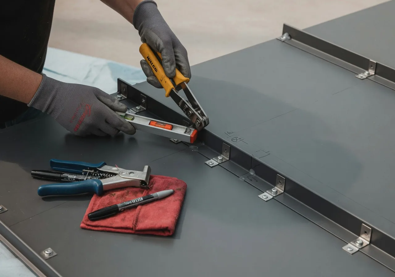 Why choose Metal Roofing Installation in Lexington, OR